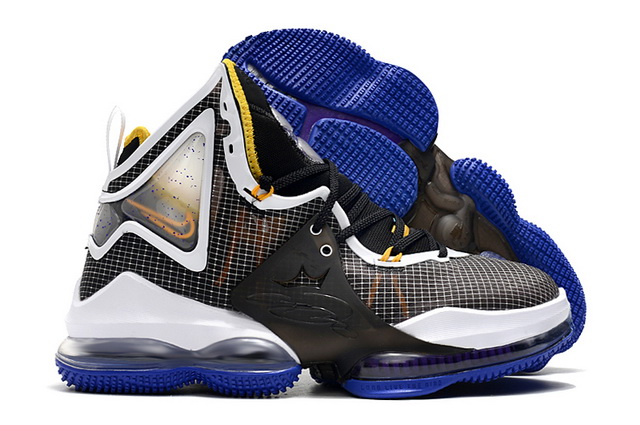 Lebron 19 Shoes 012 - Click Image to Close